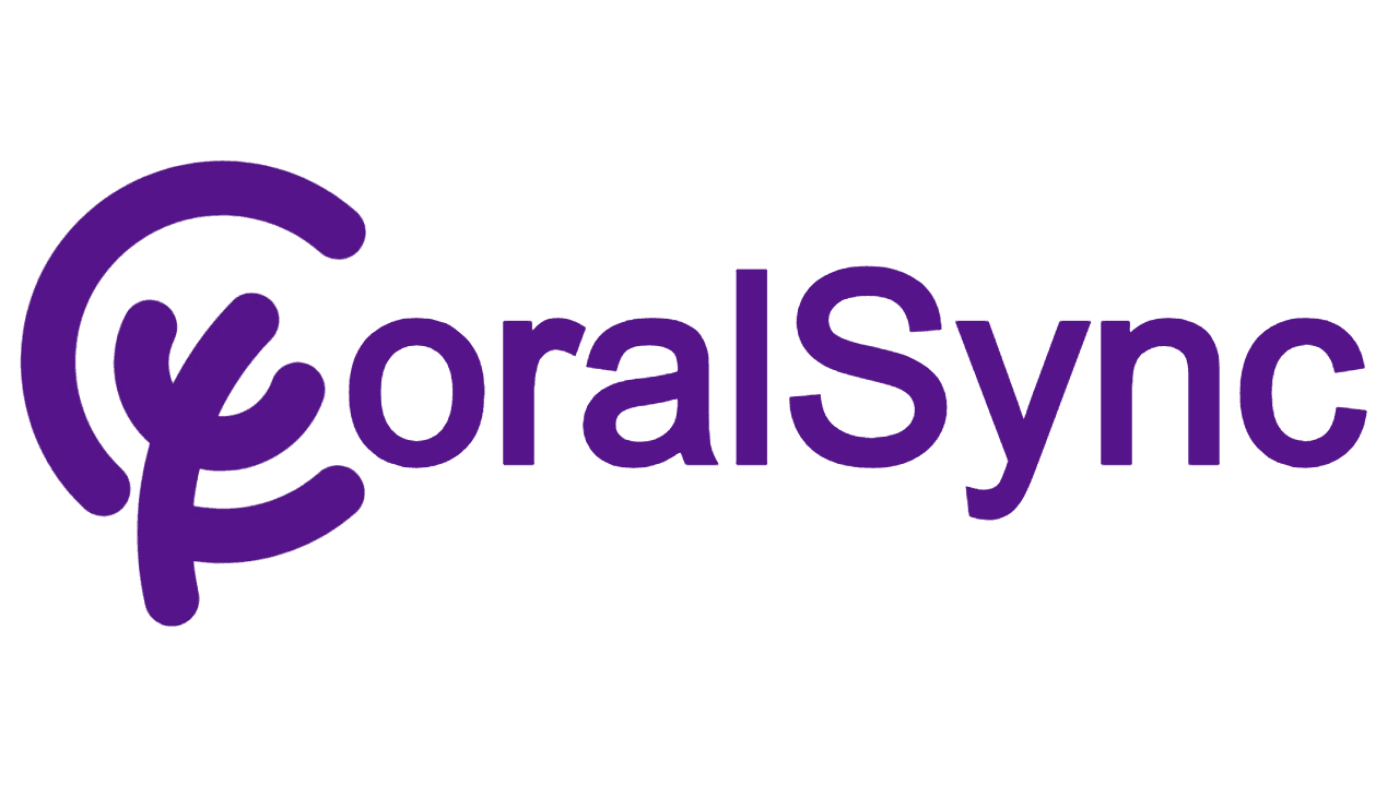 CoralSync